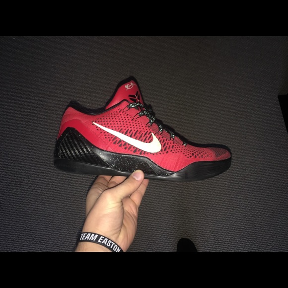 Nike | Shoes | Nike Kobe 9 | Poshmark
